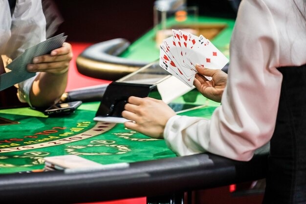 Habanero slot game interface showing paytable and bet controls