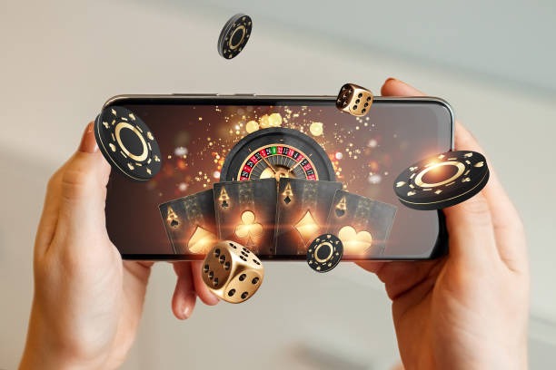totosloto heylink mobile app live dealer table and betting interface totosloto heylink mobile app live dealer table and betting interface